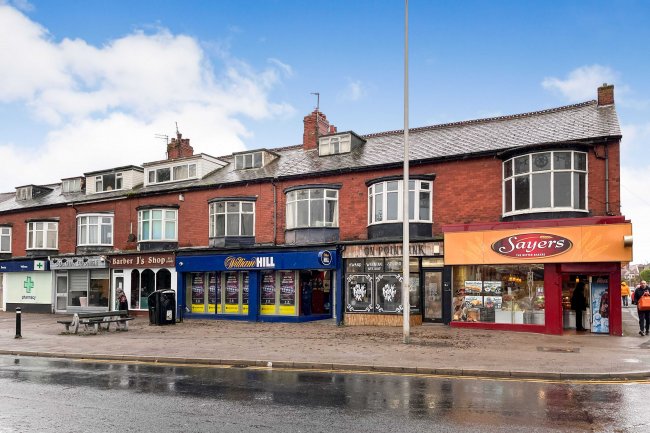 327 Whitegate Drive, Blackpool, FY3 9JR 7