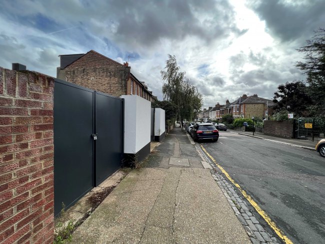 Land Adjacent No.46 Fraser Road, Walthamstow, E17 9DD 6