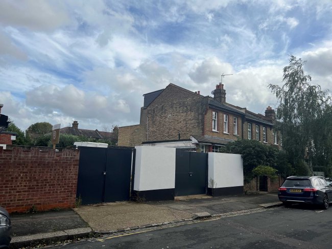 Land Adjacent No.46 Fraser Road, Walthamstow, E17 9DD 6