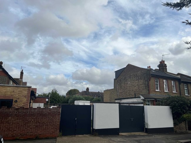 Land Adjacent No.46 Fraser Road, Walthamstow, E17 9DD 6