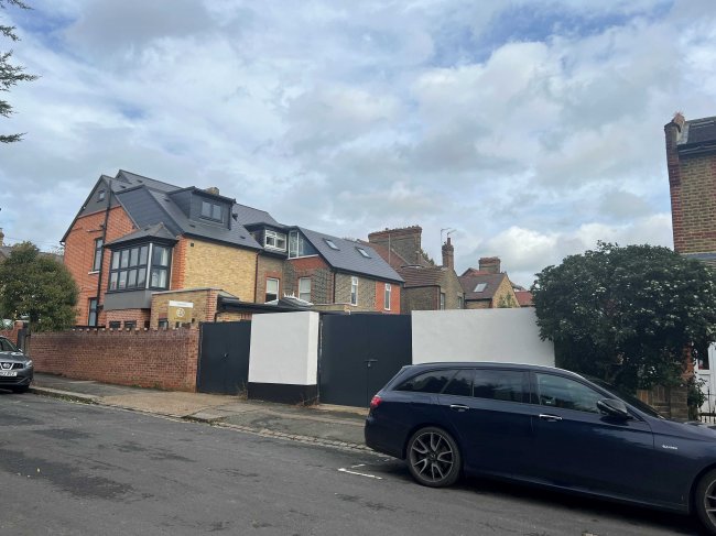Land Adjacent No.46 Fraser Road, Walthamstow, E17 9DD 6