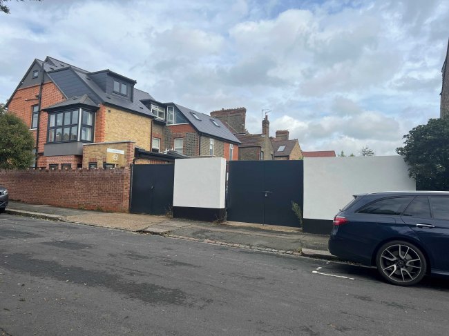 Land Adjacent No.46 Fraser Road, Walthamstow, E17 9DD 6
