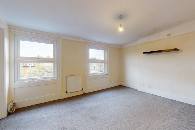 Flat 3, 84 Lewin Road, Streatham, London, SW16 6JU 2