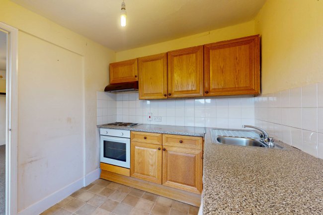 Flat 3, 84 Lewin Road, Streatham, London, SW16 6JU 2