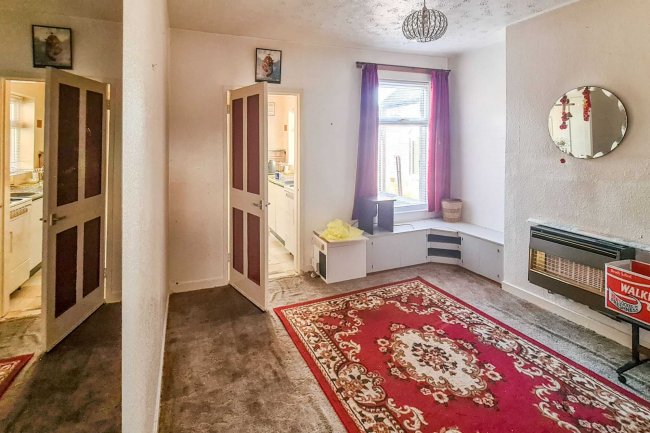 34 Terry Road, Coventry, CV1 2AW 3