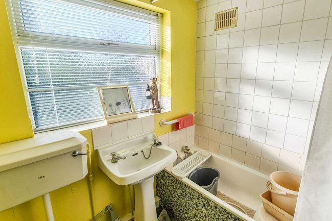 34 Terry Road, Coventry, CV1 2AW 3