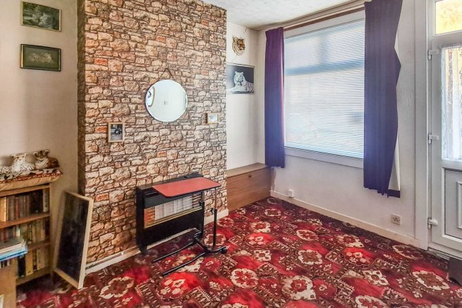 34 Terry Road, Coventry, CV1 2AW 3