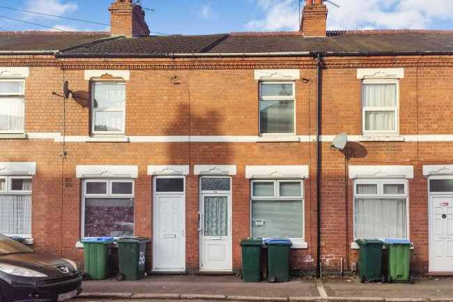 34 Terry Road, Coventry, CV1 2AW 3