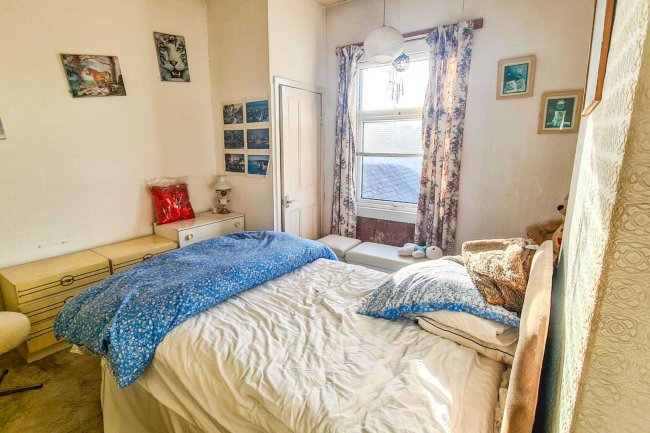 34 Terry Road, Coventry, CV1 2AW 3