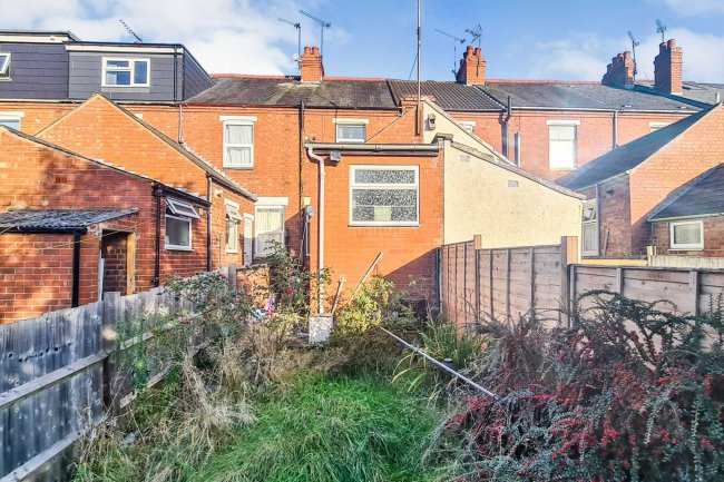 34 Terry Road, Coventry, CV1 2AW 3