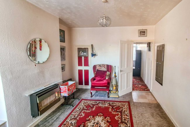 34 Terry Road, Coventry, CV1 2AW 3