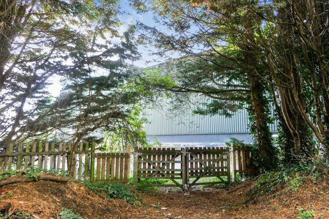 Land adjoining 1 Yard Mead, Egham, TW20 0AB 3