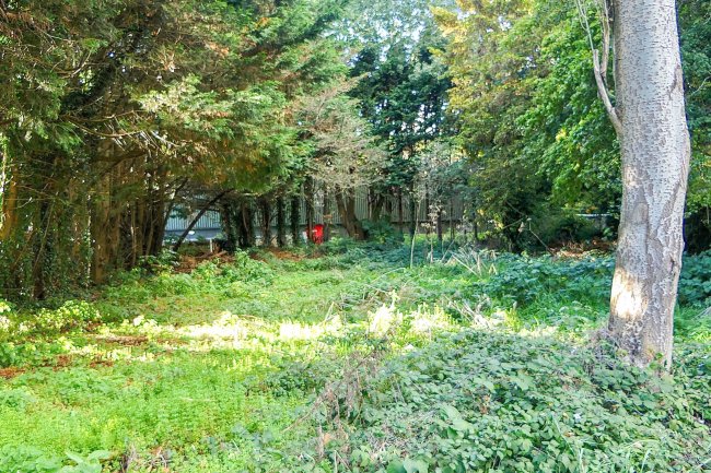 Land adjoining 1 Yard Mead, Egham, TW20 0AB 3