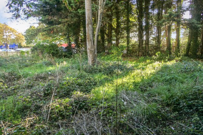 Land adjoining 1 Yard Mead, Egham, TW20 0AB 3