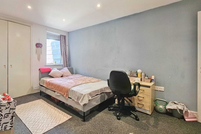 Flat 2, The Foundry, 2a Lower Chatham Street, Macintosh Village, M1 5TF 6