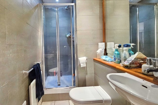 Flat 2, The Foundry, 2a Lower Chatham Street, Macintosh Village, M1 5TF 6