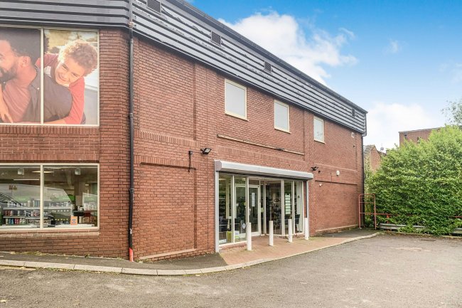 15 William Street, Redditch B97 4AJ 10