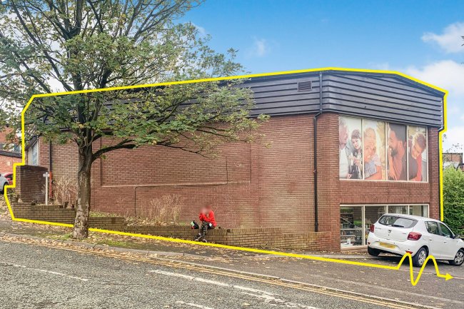 15 William Street, Redditch B97 4AJ 10