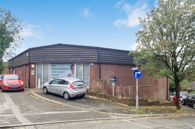 15 William Street, Redditch B97 4AJ 10