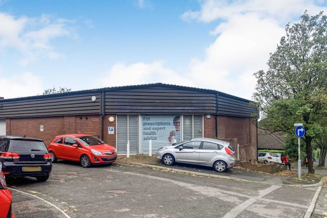 15 William Street, Redditch B97 4AJ 10