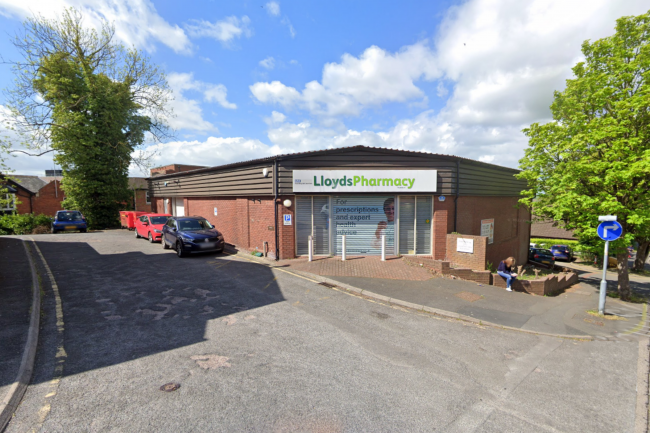 15 William Street, Redditch B97 4AJ 10