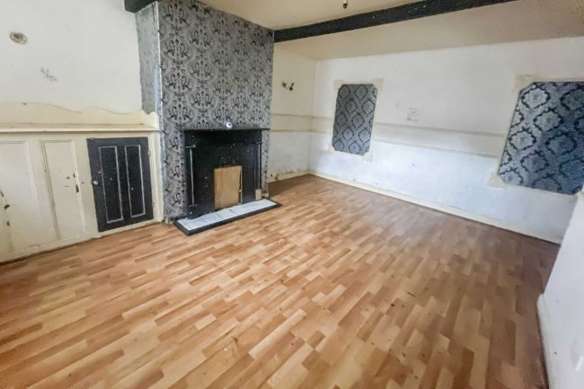 1 Farside Green, Bradford, West Yorkshire, BD5 9DF 8