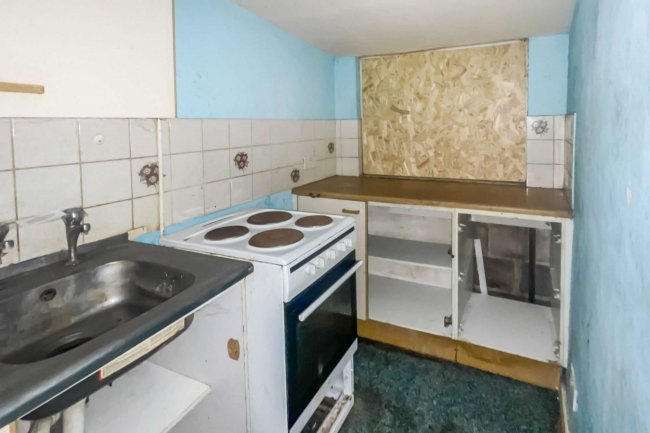 1 Farside Green, Bradford, West Yorkshire, BD5 9DF 8