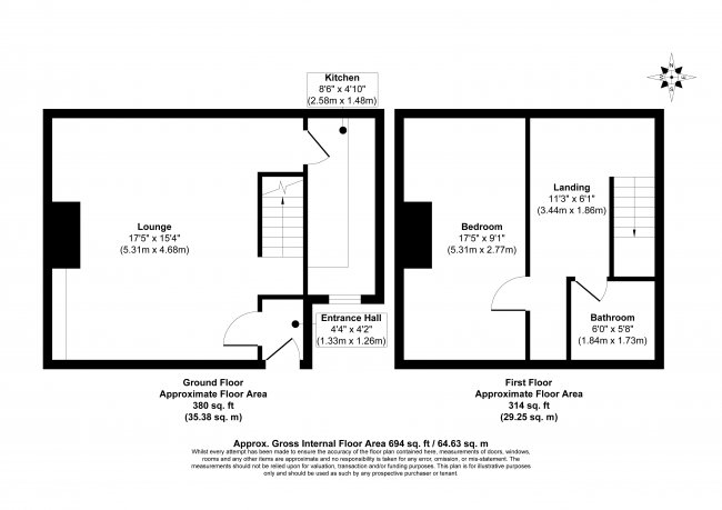 1 Farside Green, Bradford, West Yorkshire, BD5 9DF 8