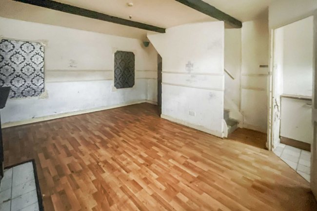 1 Farside Green, Bradford, West Yorkshire, BD5 9DF 8