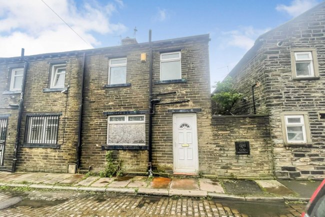 1 Farside Green, Bradford, West Yorkshire, BD5 9DF 8