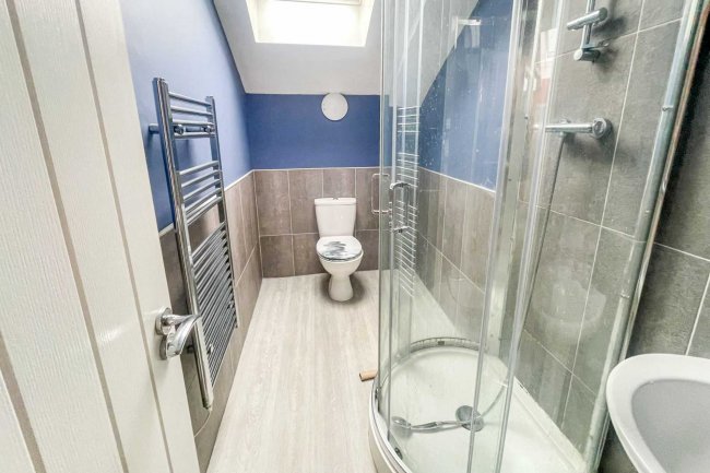 Flat 59 Courier House, 9 King Cross Street, Halifax, HX1 2DG 8