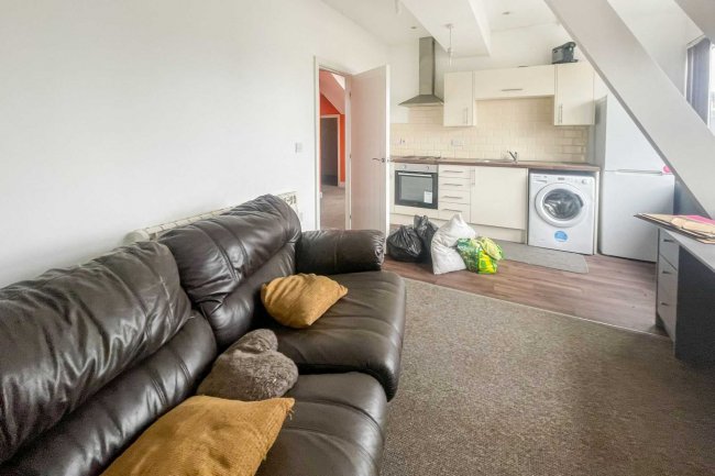 Flat 59 Courier House, 9 King Cross Street, Halifax, HX1 2DG 8