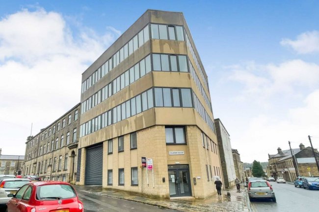 Flat 59 Courier House, 9 King Cross Street, Halifax, HX1 2DG 8
