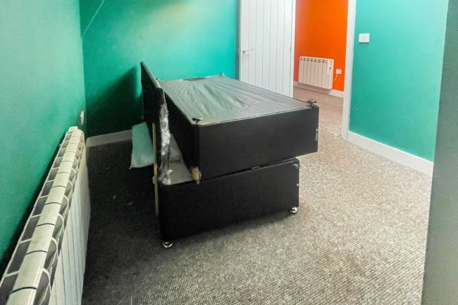 Flat 59 Courier House, 9 King Cross Street, Halifax, HX1 2DG 8