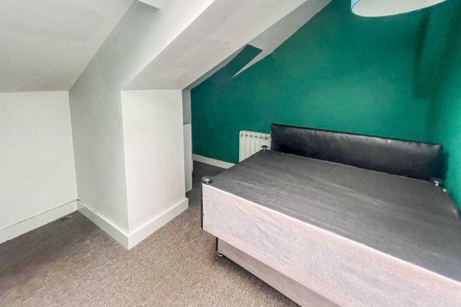 Flat 59 Courier House, 9 King Cross Street, Halifax, HX1 2DG 8