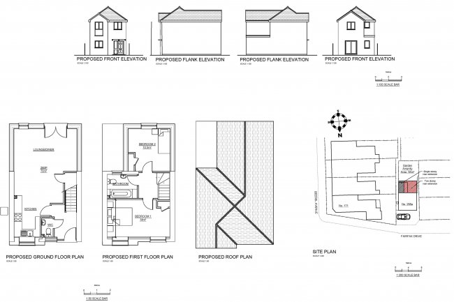 258A Fairfax Drive, Westcliff-on-Sea, SS0 9EJ 9