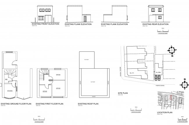 258A Fairfax Drive, Westcliff-on-Sea, SS0 9EJ 9