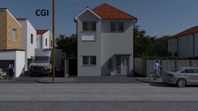 258A Fairfax Drive, Westcliff-on-Sea, SS0 9EJ 9