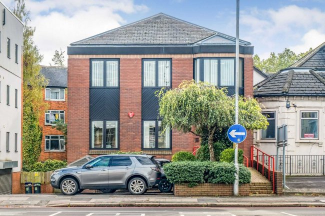 318 Kings Road, Reading, RG1 4JG 1