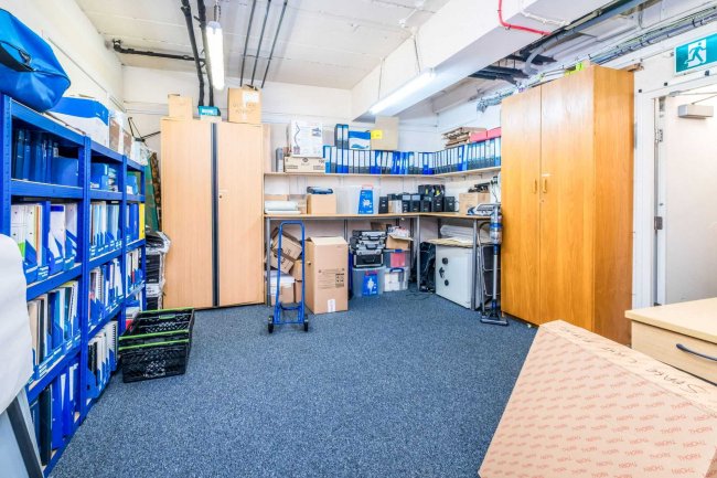 318 Kings Road, Reading, RG1 4JG 1