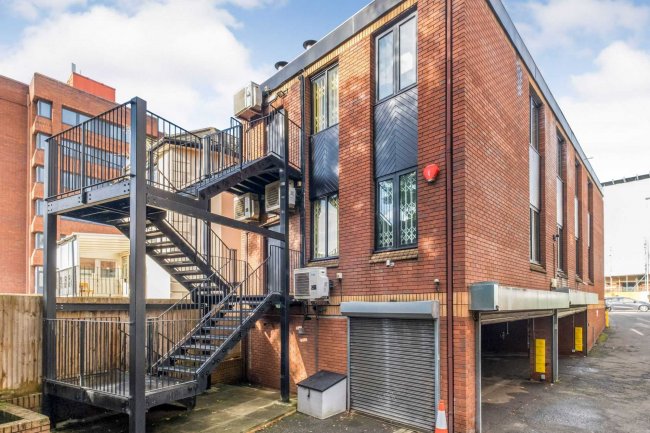 318 Kings Road, Reading, RG1 4JG 1