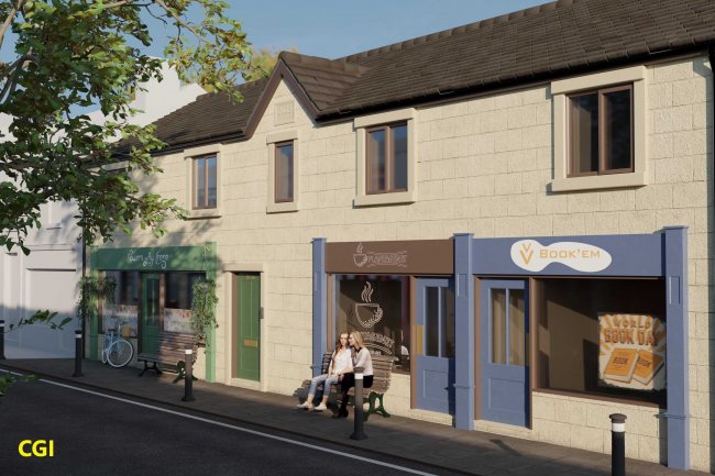 54-58 Yorkshire Street, Morecambe, LA3 1QF 10