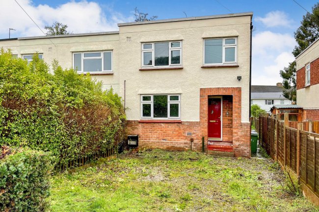 30 Woollam Road, Wellington, TF1 2LW 9