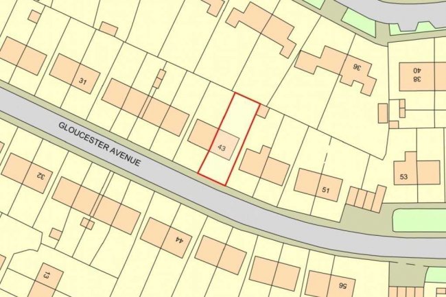 43 Gloucester Avenue, Dawley TF4 2HX 8