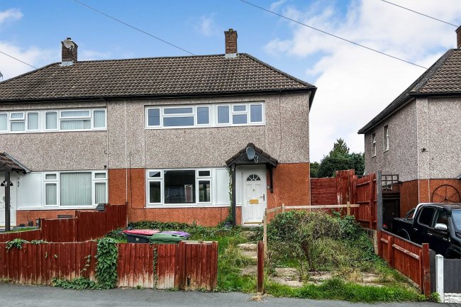 43 Gloucester Avenue, Dawley TF4 2HX 8