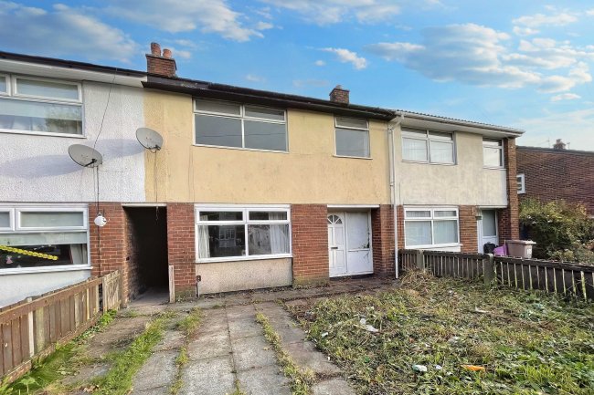 103 Canberra Avenue, Thatto Heath, St. Helens WA9 5RS 3