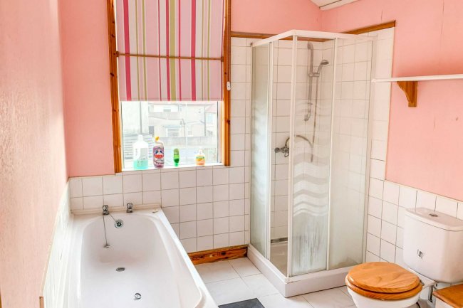 1 Grove Street, Morecambe, Lancashire, LA4 4DP 4