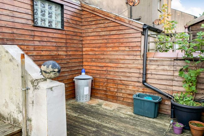 1 Grove Street, Morecambe, Lancashire, LA4 4DP 4