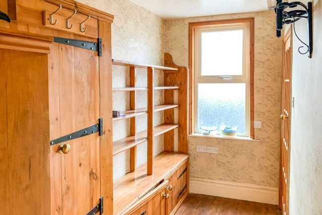 1 Grove Street, Morecambe, Lancashire, LA4 4DP 4