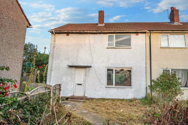 7 Haldane Crescent, Bolsover, Chesterfield, S44 6RU 3